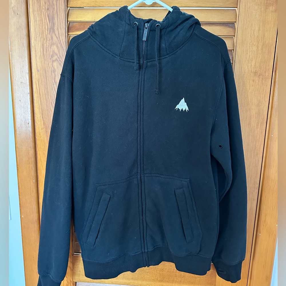 Burton Snowboards Sleeper Hoodie